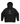 Black Original Hoodie Women