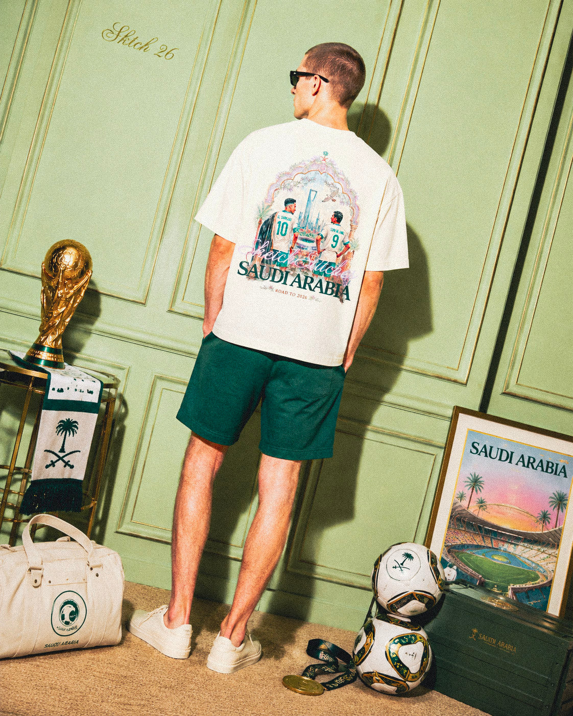 World Cup Collection