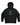 VintageBlack Original Hoodie Men