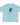 SkyBlue Original Tee  Sketch&Stitches II