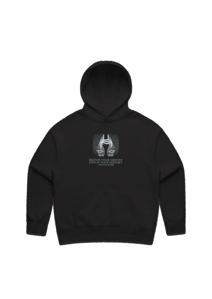 Original 2.0 Hoodie