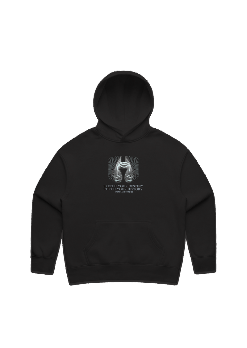 Original 2.0 Hoodie
