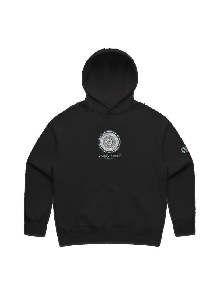 S&S Sphere hoodie