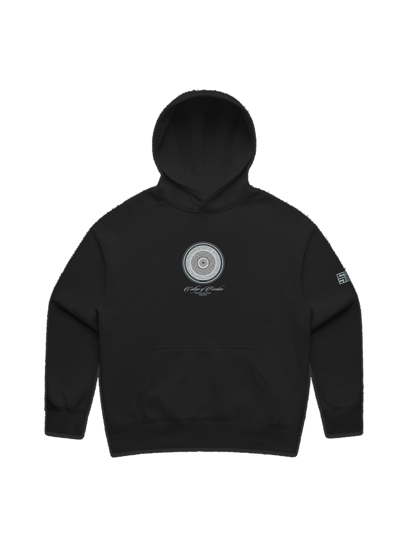 S&S Sphere hoodie
