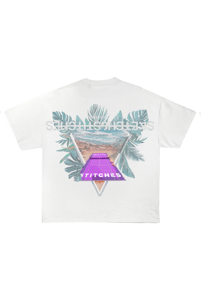 Tennis Club Tee