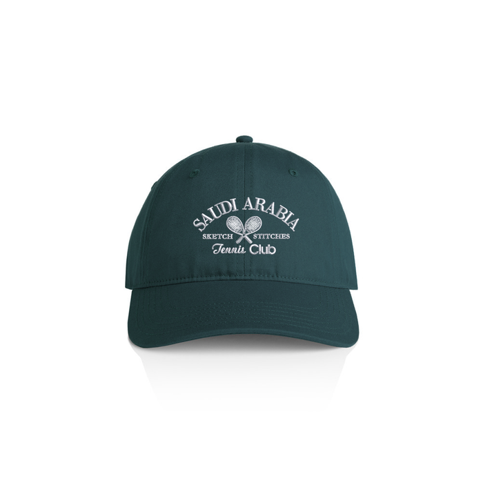 Tennis Club Hat