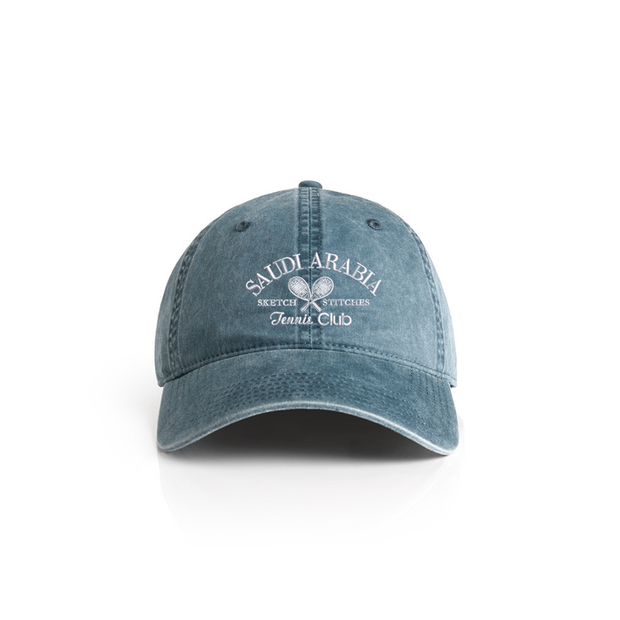 Tennis Club Jeans Hat